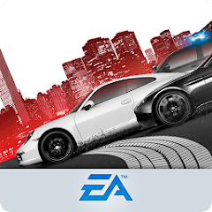 NfS most wanted на андроид