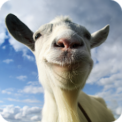 goat simulator взлом